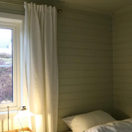 Scenic Mountain View House On The Panoramic Road Stryn