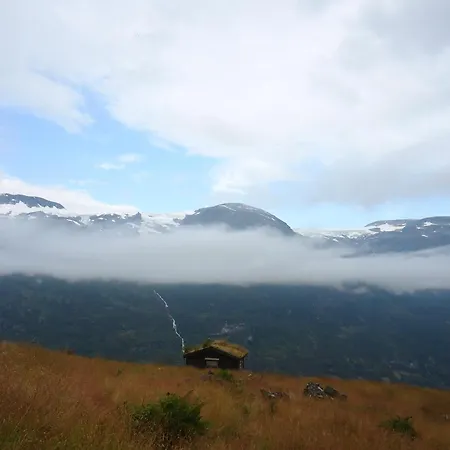 Scenic Mountain View House On The Panoramic Road Сasa de vacaciones *