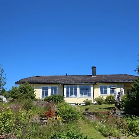 Scenic Mountain View House On The Panoramic Road Сasa de vacaciones